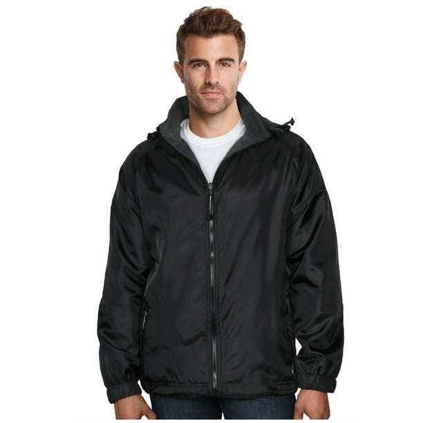 Download Maximos - 9 Crowns Maximos Men's Water Resistant Fleece ...