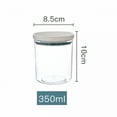thumbnail image 2 of ACDANC Pet Container for Dog Food or Cat Food,Airtight Dog and Cat Food Storage Container, 2 of 5