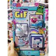 thumbnail image 3 of OH MY GIF fun and cute dynamic animation expression pack blind box creative decompression trendy play, 3 of 5