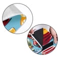 thumbnail image 5 of Bowling Canvas Outdoor Picnic Mat - Large Size for Family Use - Durable and Easy to Clean - Ideal for Outdoor Activities and Travel - Foldable and Lightweight Design, 5 of 6