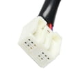 thumbnail image 3 of For 14-19 4Runner Rear View Mirror Power Heated w/Puddle & LED Signal SET PAIR, 3 of 5