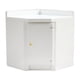 thumbnail image 1 of Mini gabinete de cocina, mini barra, mueble de almacenamiento, mini gabinete para Gabinetes de esquina, 1 of 7