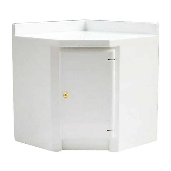 Mini gabinete de cocina, mini barra, mueble de almacenamiento, mini gabinete para Gabinetes de esquina