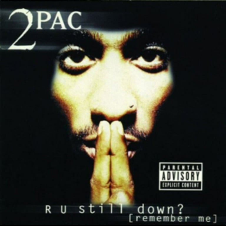 R U Still Down & Best Of 2Pac Part 1: Thug & Greatest Hits
