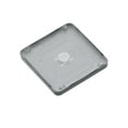thumbnail image 4 of Replacement Keycap Compatible For MacBook Air 13" / Pro 13" / 15" Retina (A1466 / A1425 / A1502 / A1398 / Mid 2012 To Mid 2015) (UK) (SUNREX), 4 of 5