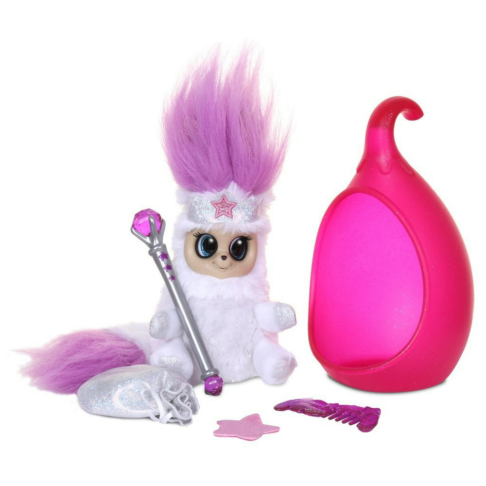 Fur Babies World Shimmies, Princess Melina