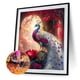 thumbnail image 5 of 5D DIY Taladro Diamantes Pintura Pavo Real Kit Del (NH2825), 5 of 9