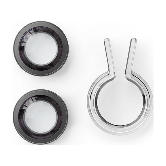 GoPro Replacement Lens Kit for Max 2 Camera