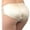 Beige, variant on ToBeInStyle Women's Women's Padded Panty
