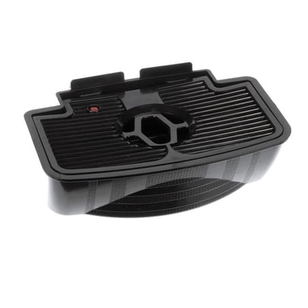 Lancer 54-1029-SP Drip Tray Assembly, Single Bowl, BBL