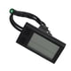 thumbnail image 4 of Bicicleta eléctrica pantalla LCD indicador de velocidad de la bicicleta Odómetro panel informático de la bicicleta 24v 36v 48v, 4 of 10