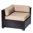 thumbnail image 1 of Belle Chaise de Patio d'Angle, 1 of 1