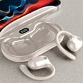 thumbnail image 3 of AZXY Wireless Earbuds Noise Cancelling,Bluetooth Ear Buds,Earbud & In Ear Headphones with Mic and Charging Case,Comfortable True Wireless Ear Buds for Gaming Back To School Gifts, 3 of 9