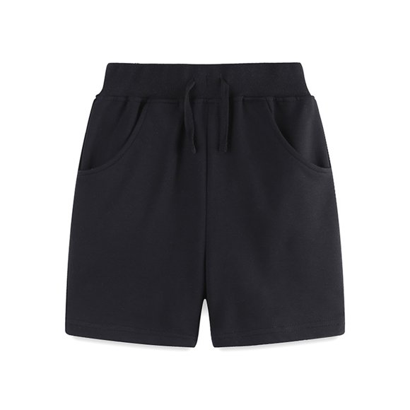 FDDMis Boys White Shorts Micro Mini Shorts Boys Pajamas Shorts Boys' Shorts Baby Clothes for Kids Clothes Boys 12-14 Clothes Teens Clothes