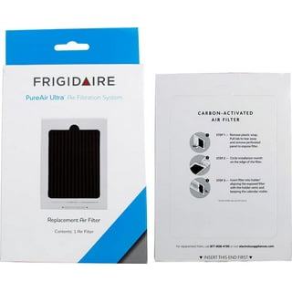 Frigidaire FGHS2655PF5A Refrigerator Air Filter Replacement – Denali Pure