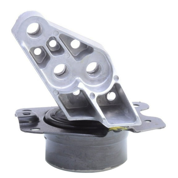 MotorKing Compatible with Dodge Chrysler 11-16 Journey 200 2.4L 3339 Transmission Mount 2011 2012 2013 2014 2015 2016