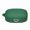 color:Dark green,Dark green, variant on Durable Silicone Protective Case For Redmi Buds 7S Wireless Earbuds Shell With Carabiner Clip And Precise Cutout