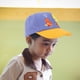 thumbnail image 2 of 1pc niños béisbol gorra verano sol sombrero de béisbol ajustable al aire libre, 2 of 5