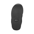 thumbnail image 7 of Beverly Hills Polo Club Little Kids Boys Lace-up Flat Heel Casual Shoes - Black, 3, 7 of 7