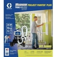 Graco Magnum 257025 Project Painter Plus Paint Sprayer