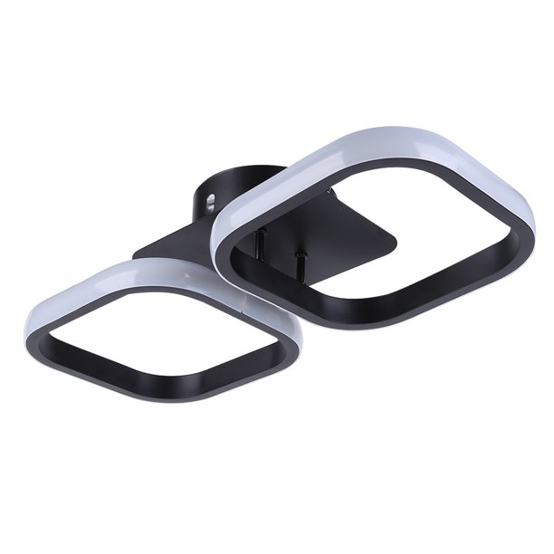 Lámpara de pasillo Durable Estudio Dormitorio Luces Multifuncional Simple para iluminación del hogar