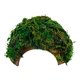 thumbnail image 1 of EeaseMX Plataforma para gatear para mascotas, refugio para hámster, terrario, adorno de paisajismo (verde), 1 of 7
