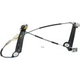 thumbnail image 6 of New Left Front Window Regulator Without Motor Compatible With Bmw 135is Base 6 Cyl 3.0L 135i Base 6 Cyl 3.0L 128i 1 Series M 2008-2013 By 51337165595, 6 of 6