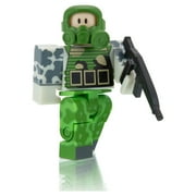 Roblox-Mystery Figure Series 11 (1 شكل عشوائي ورمز عنصر افتراضي)