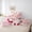 Pink, variant on Erosebridal Kids Pink Cowgirl Twin Bedding Sets 7-Piece, Tribal Western Bedding Comforter Set