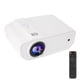 thumbnail image 4 of Proyector casero, mini proyector Proyector pequeño Full HD Mini proyector Calidad en la que puede confiar, 4 of 9