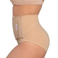 thumbnail image 3 of Panty Faja Postparto Corta For Moms Calzon Para Recuperar, 3 of 5