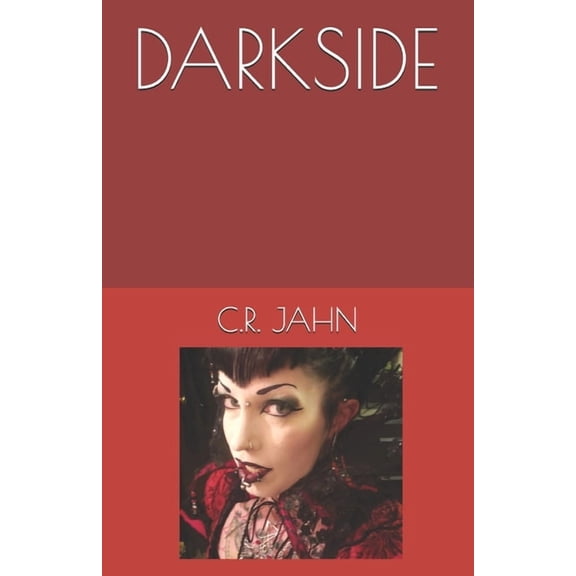 Darkside, (Paperback)