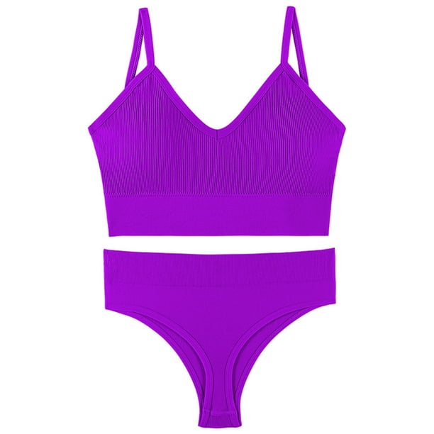 Ropa interior deportiva sin aros de acero para mujer, transpirable, sin marcas, con tirantes, sujetador para mujer