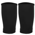 thumbnail image 2 of Arm Shaper Arm Trimmers, 1 Pair Upper Arm Compression Sleeve to Tone Arms Arm Trimmers Arm Trimmers Sweat Band Arm Slimmer Workout  Arm Sleeave Upper Helping Arm Fat, 2 of 8