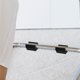 thumbnail image 2 of 6 piezas de silla reutilizable almohadillas de silla sin deslizamiento protectores de piso de pierna patas de patas, 2 of 5