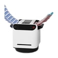 thumbnail image 3 of 2 Decks Card Shuffling Machine 360°Rotating Poker Automatic Card Shuffler, 3 of 6