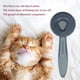 thumbnail image 3 of Wdftyju Peine de nudo abierto para mascotas, recortador de gatos, aguja de acero inoxidable, cepillo de belleza con una llave Wdftyju 5tt0tc6cb1kh6wz0D02, 3 of 9