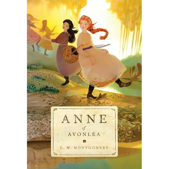 Pre-Owned Anne of Avonlea (Paperback) 1770497331 9781770497337