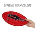 thumbnail image 3 of NCAA Texas Tech Red Raiders Flimzee Bean-Bag Flying Disc YouTheFan, 3 of 4