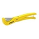 thumbnail image 1 of Tijera para Cortar Manguera y Tubo de PVC 2 Pulgadas Surtek 121121, 1 of 2