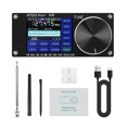 thumbnail image 1 of ATS25 Pro+ AIR Full Band Radio Receiver Supports Bluetooth WIFI, 1 of 5