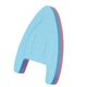 thumbnail image 5 of Tabla de natación para niños, ligera, gruesa, para exteriores e interiores, para agua. azul rosa, 5 of 9