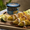 Pancho's White Queso Cheese Dip, 16 oz Tub - Walmart.com