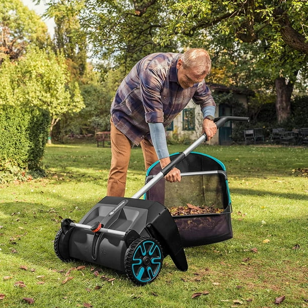 Yard leaf collector deals