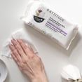 thumbnail image 3 of ATTITUDE nature+ technology, All-Purpose Cleaning Wipes Disinfectant 99.99 %, Lavender & Thyme, 3 of 5