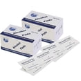thumbnail image 1 of Alcohol Pad Disinfectant Wipes Disinfection Piercing 75% Alcohol Wipe Pad Pack for Glass Nail Sterilization Cotton 200pcs, 1 of 5