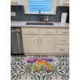 thumbnail image 3 of Carolines Treasures SS8327RUG Rhodesian Ridgeback Machine Washable Memory Foam Mat 19 X 27" multicolor, 3 of 4