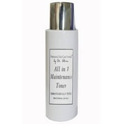 All in 1 Maintenance Toner By Dr Alvin Professional Skin Care, 120ml