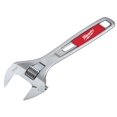 thumbnail image 1 of Milwaukee Hand Tools - Clé Réglable à Mâchoire Grand 200 mm (8 Po), 1 of 2