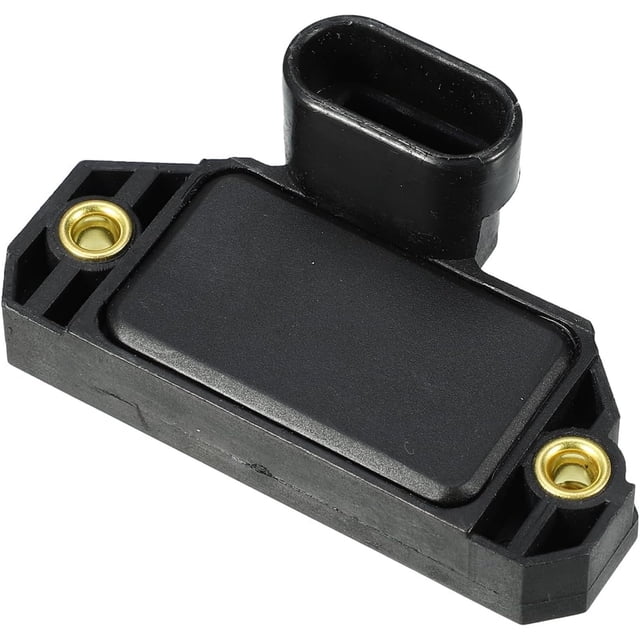 ARCADORA Ignition Control Module for Engine ECM Replacement Plastic Part OEM 10482803 16201599 6H1051 Direct Fit